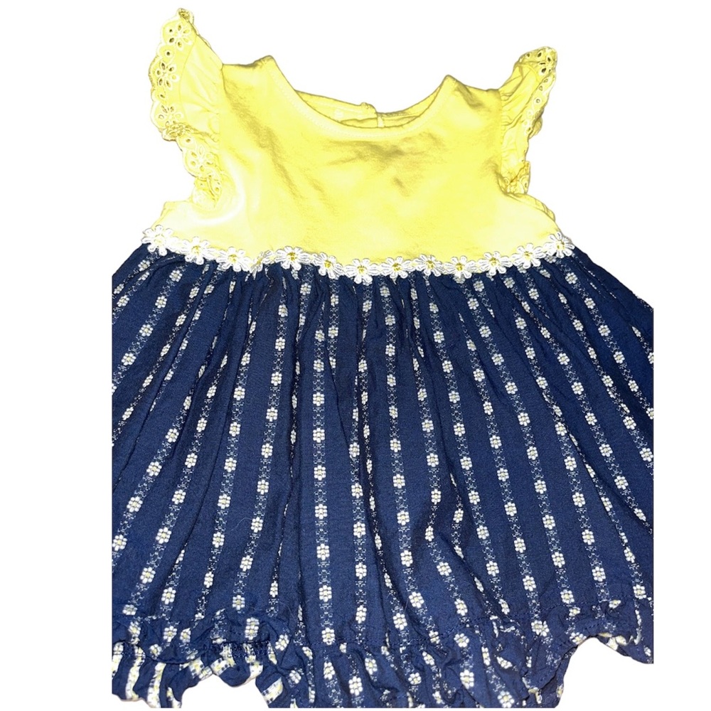 Good Lad • NWOT Daisy Design Dress